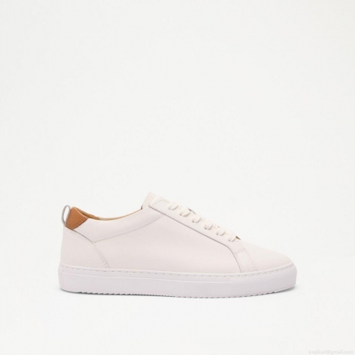 Russell & Bromley RELAY Classic Trainer