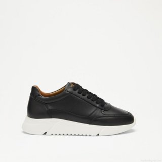 Russell & Bromley LINFORD Chunky Runner