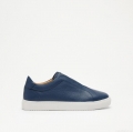 Russell & Bromley BOULDER Slip On Trainer