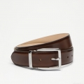 Russell & Bromley TANGO Classic Buckle Belt