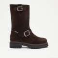 Russell & Bromley COMMIT Biker Boot