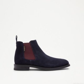 Russell & Bromley BURLINGTON Chelsea Boot