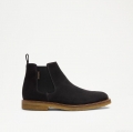 Russell & Bromley DUBLIN Crepe Sole Chelsea