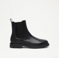 Russell & Bromley AMARO Cleated Chelsea Boot