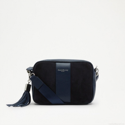 Russell & Bromley ROBIN Sports Strap Camera Bag