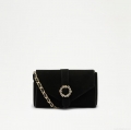 Russell & Bromley STRICTLY II Bejewelled Chain Bag