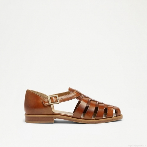 Russell & Bromley SIRACUSE Fisherman Sandal