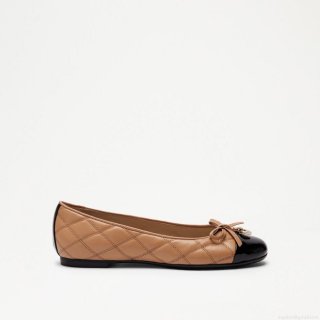 Russell & Bromley CHARMING Ballet Pump