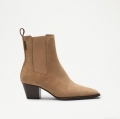 Russell & Bromley CALLE Western Chelsea Boot