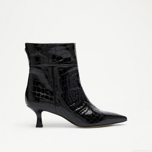 Russell & Bromley EVE Sock Boot