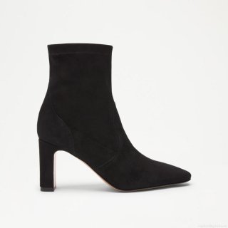 Russell & Bromley AVA Sock Boot