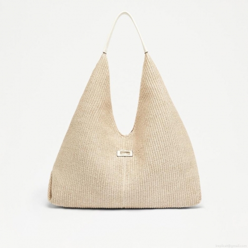 Russell & Bromley EVERYDAY Oversized Shoulder Bag