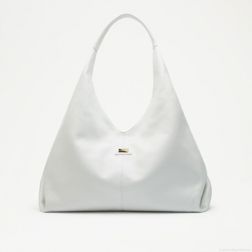 Russell & Bromley EVERYDAY Oversized Shoulder Bag