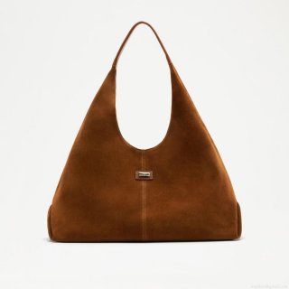 Russell & Bromley EVERYDAY Oversized Shoulder Bag