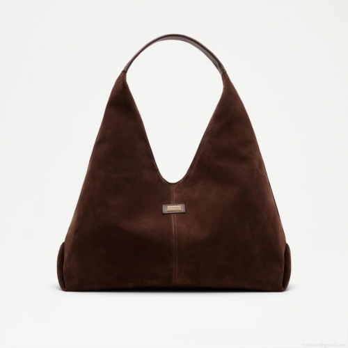 Russell & Bromley EVERYDAY Oversized Shoulder Bag