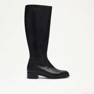 Russell & Bromley MASTER Clean Riding Boot