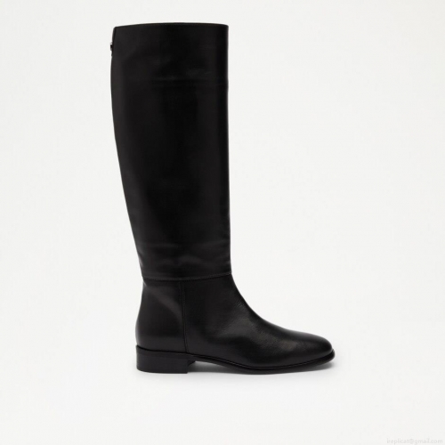 Russell & Bromley INTOUCH Pull-On Knee Boot