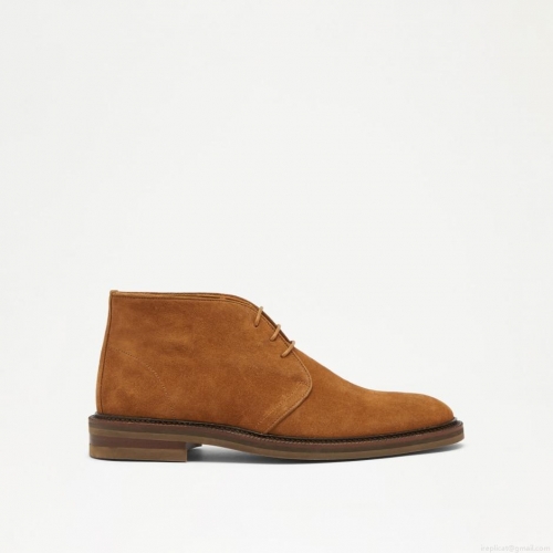 Russell & Bromley CHORLEY Chukka Boot