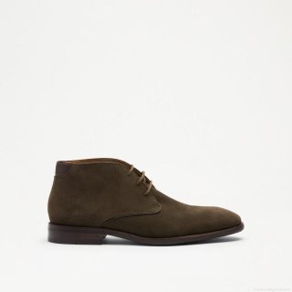 Russell & Bromley CLASSIC 2 Desert Boot