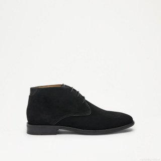 Russell & Bromley CLASSIC 2 Desert Boot