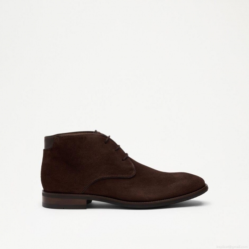 Russell & Bromley CLASSIC 2 Desert Boot