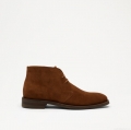 Russell & Bromley JERMYN Suede Desert Boot