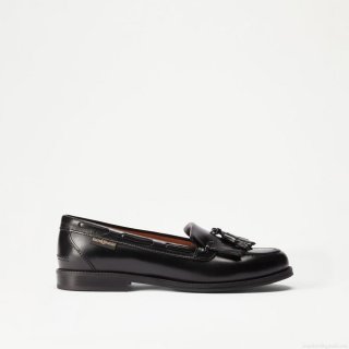 Russell & Bromley CHESTER Tassel Loafer