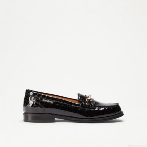 Russell & Bromley BREWSTER Snaffle Loafer