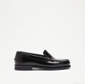 Russell & Bromley DARTMOOR Moccasin Saddle Loafer