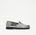 Russell & Bromley DARTMOOR Moccasin Saddle Loafer