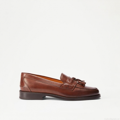 Russell & Bromley KEEBLE 3 Tassel College Loafer