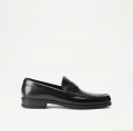 Russell & Bromley SATURN Classic Saddle Loafer