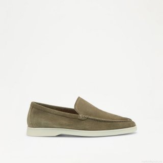 Russell & Bromley CARMEL Soft Slip On