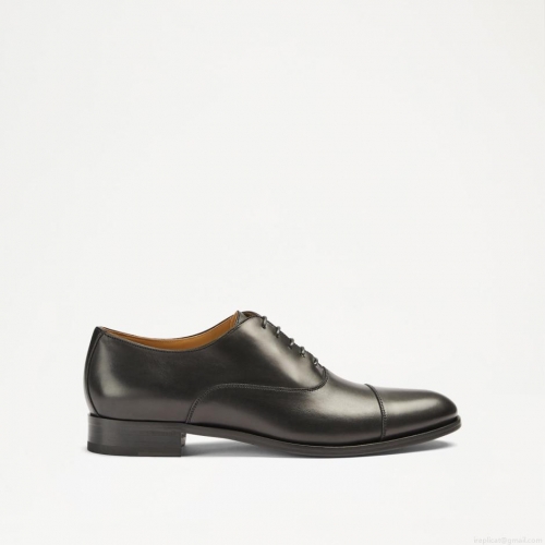 Russell & Bromley CUMULUS Toe-Cap Oxford