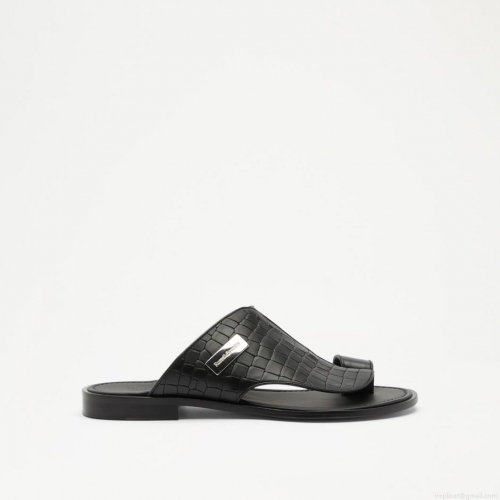 Russell & Bromley ARABIAN Toe-Post Sandal