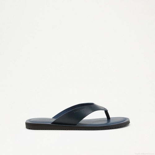 Russell & Bromley CLAREMONT Toe Post Sandal