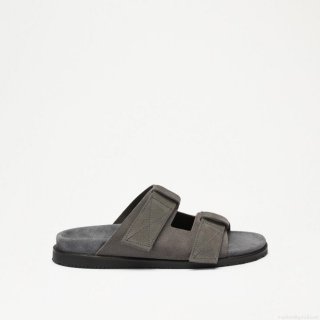 Russell & Bromley LINSTEAD Double Strap Sandal