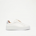 Russell & Bromley PARK MID Flatform Mid Laceless Sneaker