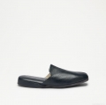 Russell & Bromley DOMINIC Mule Slipper